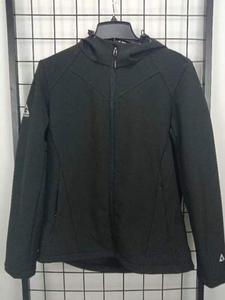 S230496-Women's hooded jacket