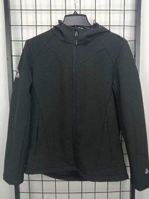 S230496-Women's hooded jacket