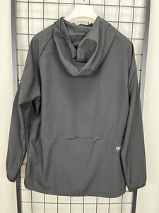 S231034 Men's Jacket