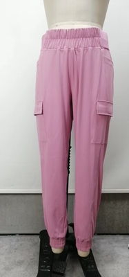 S220609 Women's Golf Pants