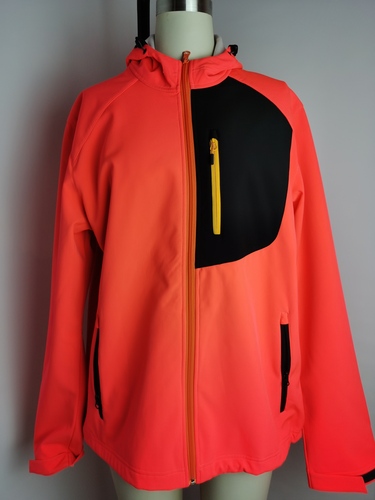 DN-R2005 Men's Jacket