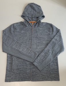S250294 Men's Full Zip Hoodie