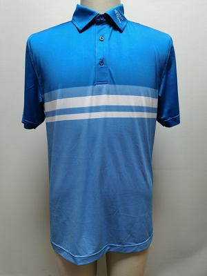 S210126-Man's POLO