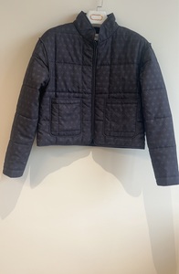 S250662 Men's Padded Jackets