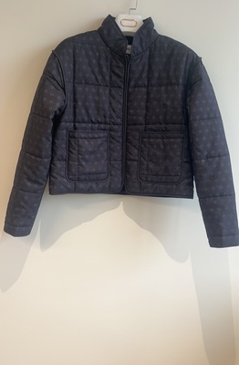 S250662 Men's Padded Jackets