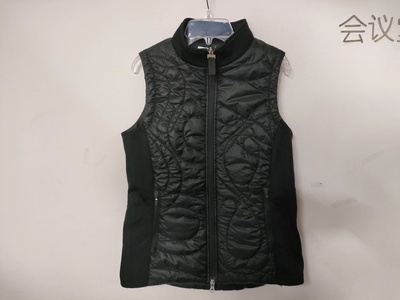 S220729-Women's padding jacket