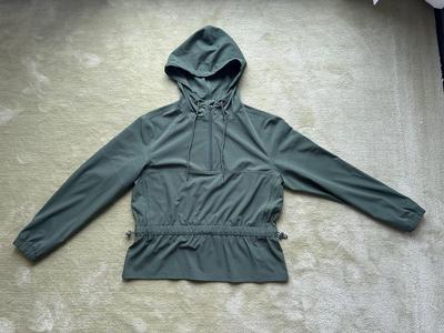 S250502 Women's Hoodie