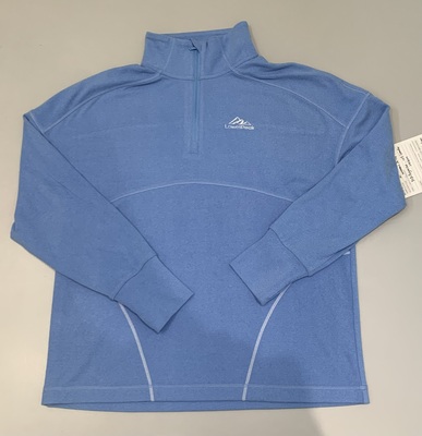 S250351 Women's 1/4 Zip Pullover