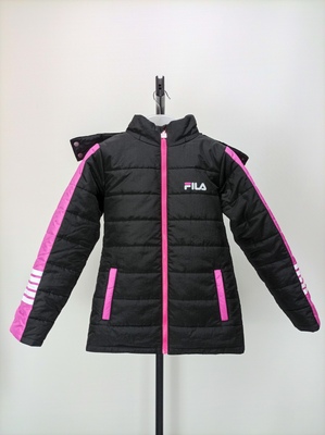 S220530 Children's Padded Jacket