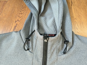 S240311 Men's Jacket