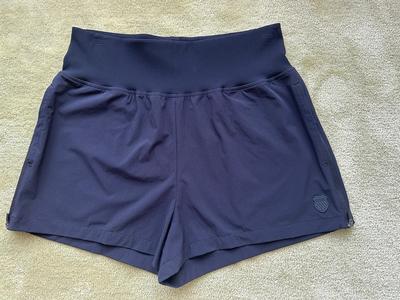 S250507 Ladies Shorts
