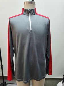 S210124 Men's Pullover
