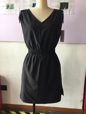 S220501-Women's Mosquitoproof Dress