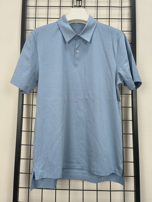S250012 Men's Short Sleeve Polo
