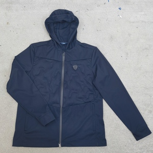 S240260 Men's Quilted Jacket