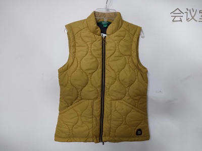 S220740-Women's padding jacket