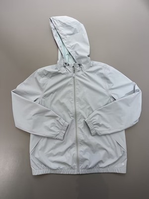 S260194 Women's Full Zipper Hoodie