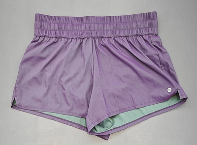 S250434 Women's Woven Shorts