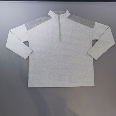 S250433 Women's Quarter Zip Top