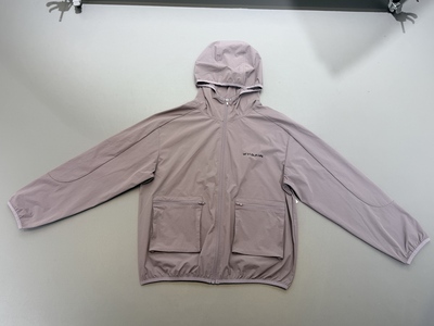 S260257 Women's Jacket