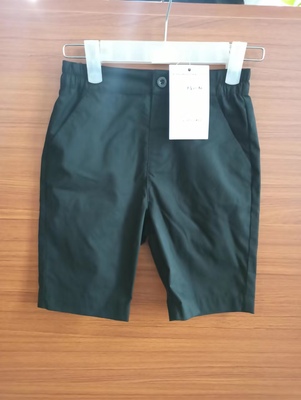 S220225-Children's Shorts
