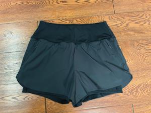 S240057 Ladies' Shorts