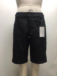 S210354-Man's cycling shorts