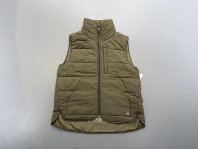 S260350 Women's Quilted Vest