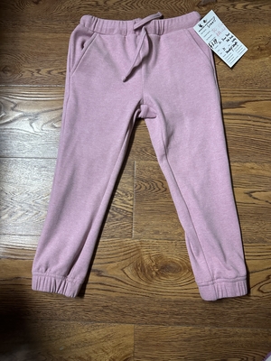 S220475 Kids Cashmere Pants