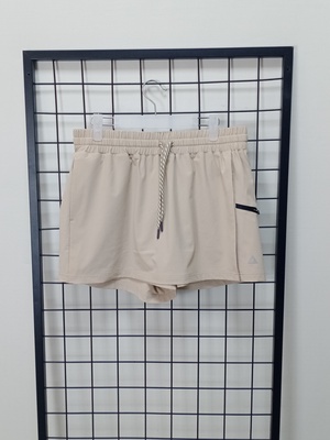 S230090 Women's shorts