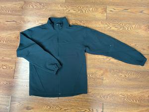 S240390 Men's Full Zip Jacket