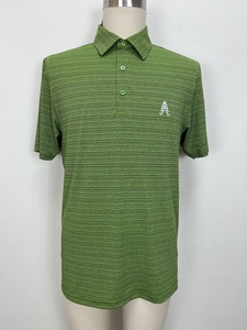 S210171-Man's Short-Sleeve POLO