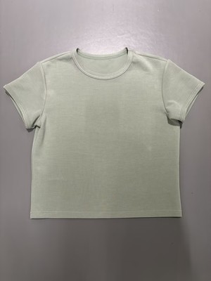S260156 Women's SS Shirt