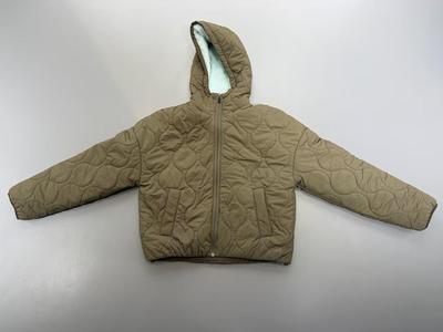 S260113 Women's Puffer Jacket