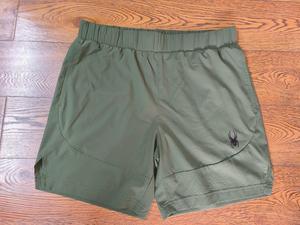 S240089 Men's Shorts
