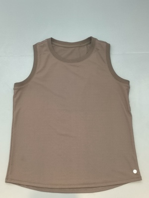S250458 Womsn's Vest