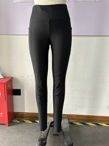 S230282-Women's Tight Pants