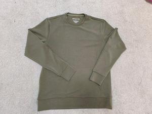 S240077 Men's Long Sleeve
