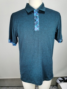 S210848-Man's POLO