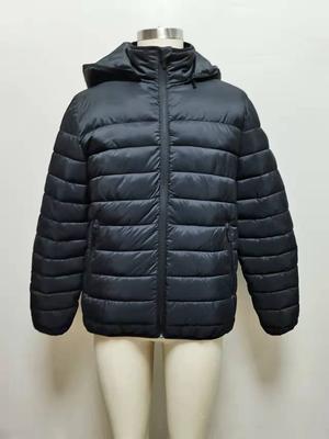 S220057 Men's Padding Jacket
