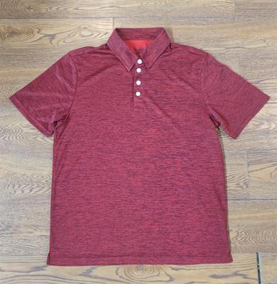 S240353 Men's Polo