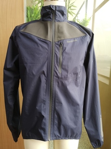 DN-O3069 waterproof jacket