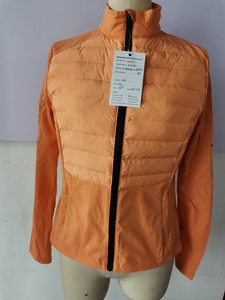 S210372 Women's Primaloft Padded Jacket