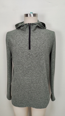 S230239-Man's Hoodie