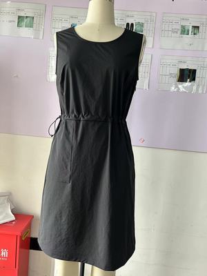 S230303-Women's Dress