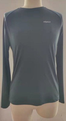 SS210564-Women's L/S shirt