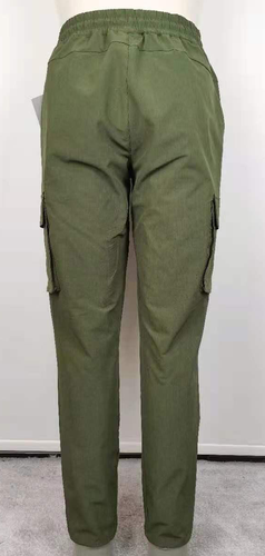 AVAL22-527-3(S210437) Fishing Pant