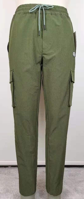 AVAL22-527-3(S210437) Fishing Pant
