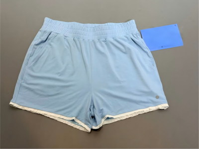 S260197 Women's Shorts