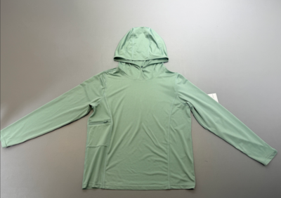 S260548 Women's Hoodie